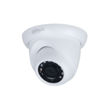 Dahua IPC-HDW1230S-0280B-S5/kültéri/2MP/Lite/2,8mm/IR30m/IP turretkamera megfigyelő kamera