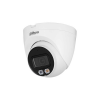 Dahua IPC-HDW2549T-S-IL-0280B /kültéri/5MP/WizSense/2,8mm/IR/LED 30m/FullColor/ Duál megvilágítású IP turret kamera