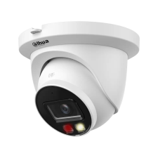 Dahua IPC-HDW2849TM-S-IL 8MP dome IP biztonsági kamera megfigyelő kamera