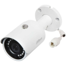 Dahua IPC-HFW1431S-0280B-S4/kültéri/4MP/Lite/2,8mm/IR30m/IP mini csőkamera megfigyelő kamera