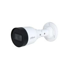 Dahua IPC-HFW1530S-0280B-S6 5MP IP biztonsági kamera PoE + Mikrofon megfigyelő kamera