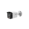 Dahua IPC-HFW1839TC-A-IL-0280B-S6 /8MP/Entry/2,8mm/IR/LED 30m/FullColor/ Duál megvilágítású IP turret kamera (IPC-HFW1839TC-A-IL-0280B-S6)