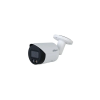 Dahua IPC-HFW2449S-S-IL-0280B /kültéri/4MP/WizSense/2,8mm/IR/LED 30m/FullColor/ Duál megvilágítású IP csőkamera