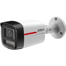 Dahua IPC-HFW2449TL-S-LED-0280B-PRO 4MP IP kamera 2.8mm megfigyelő kamera