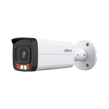 Dahua IPC-HFW2849T-AS-IL vandálbiztos 8MP IP biztonsági kamera megfigyelő kamera