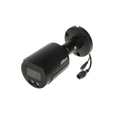 Dahua KAMERA IP DAHUA IPC-HFW2449S-S-IL-0280B-BLACK megfigyelő kamera
