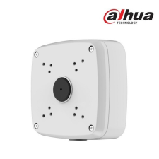 Dahua Kötődoboz - PFA121 (v2; alumínium) megfigyelő kamera tartozék