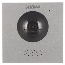 Dahua moduláris IP video kaputelefon kültéri főegység (VTO4202F-P) kaputelefon