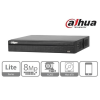 Dahua NVR2104HS-P-4KS2 4 csatorna/H265/80Mbps rögzítés/1x Sata/4x PoE hálózati rögzítő(NVR)