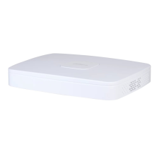 Dahua NVR2108-8P-4KS3 8 csatornás NVR megfigyelő kamera tartozék