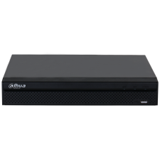 Dahua NVR2108HS-8P-4KS3 NVR 8 csatornás videó rögzítő (NVR2108HS-8P-4KS3) dvr és nvr videó rögzítő