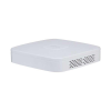 Dahua NVR4104-P-EI /4 csatorna/H265+/80 Mbps rögzítés/AI/1x Sata/4x PoE/WizSense hálózati rögzítő(NVR)