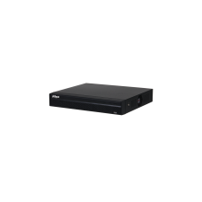 Dahua NVR4104HS-4KS3 4CH Kompakt 1U 1HDD Lite Hálózati Videórekordere dvr és nvr videó rögzítő