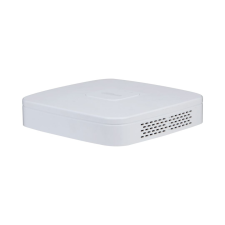 Dahua NVR4108-EI megfigyelő kamera tartozék