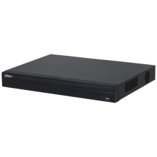 Dahua NVR4208-4KS3 8 csatornás NVR rögzítő megfigyelő kamera tartozék