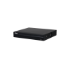 Dahua NVR Rögzítő - NVR4108HS-4KS3 (8 csatorna, H265, 80Mbps rögzítési sávszélesség, HDMI+VGA, 2xUSB