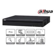 Dahua NVR Rögzítő - NVR5432-4KS2 (32 csatorna, H265, 320Mbps rögzítési sávszélesség, HDMI+VGA, 3xUSB, 4x Sata, I/O) (NVR5432-4KS2) biztonságtechnikai eszköz