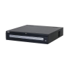 Dahua NVR Rögzítő - NVR608H-32-XI (32 csatorna, H265, 640Mbps rögzítés, HDMI+VGA, 2xRJ45, 4xUSB, 8xSata,eSata,I/O,Raid)