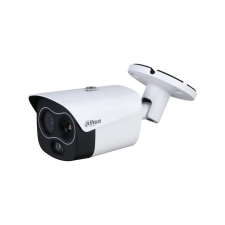 Dahua PC-BF1241-B3F4-DW 4MP IP hőkamera megfigyelő kamera