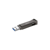 Dahua Pen Drive 128GB Dahua P629 USB3.2 A+C fekete (USB-P629-32-128GB) (USB-P629-32-128GB)