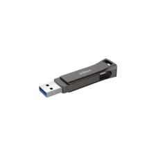 Dahua Pen Drive 128GB Dahua P629 USB3.2 A+C fekete (USB-P629-32-128GB) (USB-P629-32-128GB) pendrive