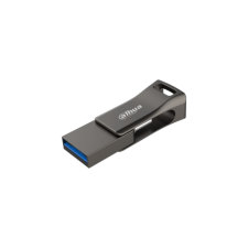 Dahua Pendrive - 32GB USB3.2 (P639; USB-A + USB-C; R150-W100 MB/s; FAT32) pendrive