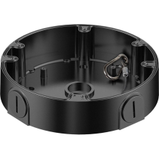 Dahua PFA138-BLACK szerelődoboz megfigyelő kamera tartozék