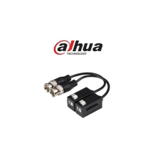 Dahua PFM800-4K max. 4K(8MP), 2db/csomag video balun biztonságtechnikai eszköz