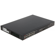 Dahua PFS3220-16GT-240 PoE switch hub és switch
