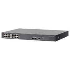 Dahua PFS4218-16GT-240 biztonságtechnikai eszköz