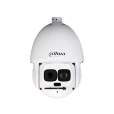 Dahua SD6AL445XA-HNR/kültéri/4MP/Ultra AI/3,95-177,7mm/45x zoom/IR550m/Starlight/IP Lézer PTZ Speed dómkamera megfigyelő kamera
