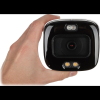 Dahua technology Dahua IPC-HFW3849T1-AS-PV-0280B-S5 /kültéri/8MP/WizSense/2,8mm/IR/LED30m/Full-Color/TiOC IP csőkamera (IPC-HFW3849T1-AS-PV-0280B-S5)