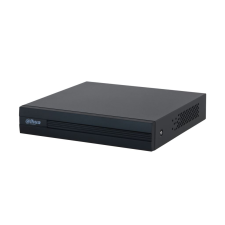 Dahua Technology DH-XVR1B04-I digitális video rögzítő (DVR) Fekete (XVR1B04-I) dvr és nvr videó rögzítő