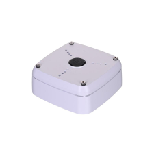 Dahua Technology PFA122-V2 electrical junction box Aluminium megfigyelő kamera tartozék