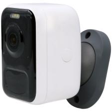 Dahua technology TRX Security IP kamera Innotronik BK-IEN-BC65 vezeték nélküli, smart IP 2.0 Mpix, wi-fi, kétirányú kommunikáció, akkumulátoros, VicoHome megfigyelő kamera
