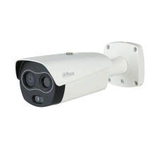  Dahua TPC-BF3221-T testhő érzékelő hőkamera biztonságtechnikai eszköz