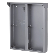 Dahua VTM56R6 esővédő keret/2x3 modulos/VTO4202F-P szériához kaputelefon