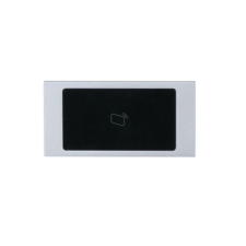 Dahua vto4202f-mr vto4202f-p moduláris kültéri fõegységhez/kártyaolvasó bõvítõ modul (mifare) kaputelefon