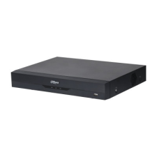 Dahua XVR5108H-4KL-I3-8P 8 csatornás Analóg HD rögzítő megfigyelő kamera tartozék