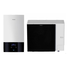 Daikin Altherma 3 ERLA11DW1/EBBX11D9W 11kW hőszivattyú hőszivattyú