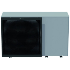 Daikin Altherma 3 monoblokk hőszivattyú, 14kW, fűtésre-hűtésre, 3 fázis hőszivattyú