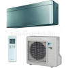Daikin Bluevolution Stylish FTXA20BS/RXA20A (ftxa20bs-rxa20a)