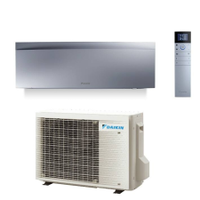 Daikin EMURA FTXJ42AS/RXJ42A split klíma