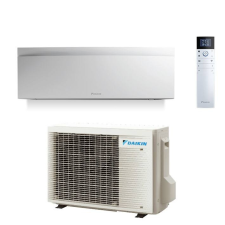 Daikin EMURA FTXJ50AW/RXJ50A split klíma