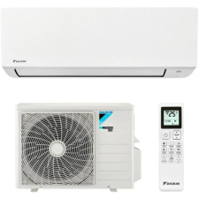 Daikin FTXC71C/RXC71C inverteres oldalfali klímaberendezés 7,1 kW (ftxc71c-rx71c) split klíma