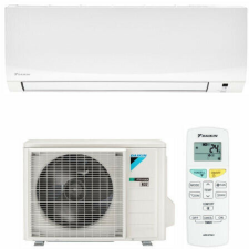 Daikin FTXF20E/RXF20E Sensira inverteres oldalfali split klíma 2 kW split klíma