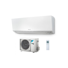 Daikin Perfera FTXM25R-RXM25R oldalfali split klíma szett 2,5 kW split klíma