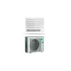 Daikin Perfera FVXM35A9/RXM35R9 split klíma szett