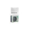 Daikin Perfera FVXM50A9/RXM50R split klíma szett
