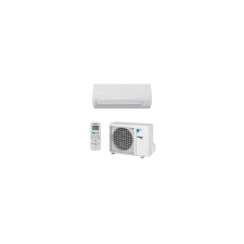 Daikin Sensira FTXF42E/RXF42E oldalfali split klíma csomag 4,2 kW split klíma
